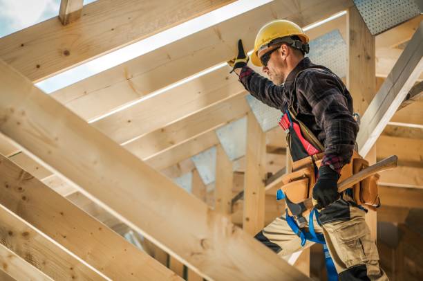 Best Gutter Installation and Roofing  in Ocean View, DE