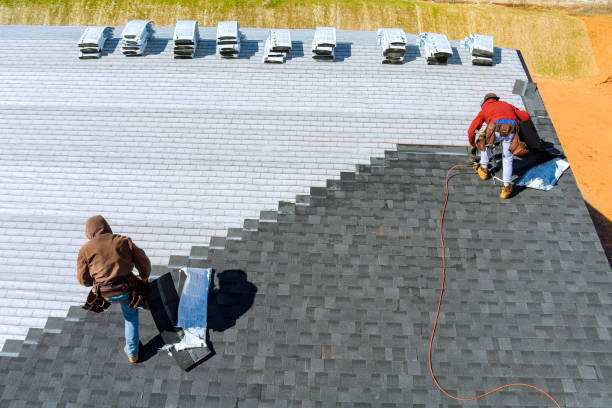 Slate Roofing Contractor in Ocean View, DE