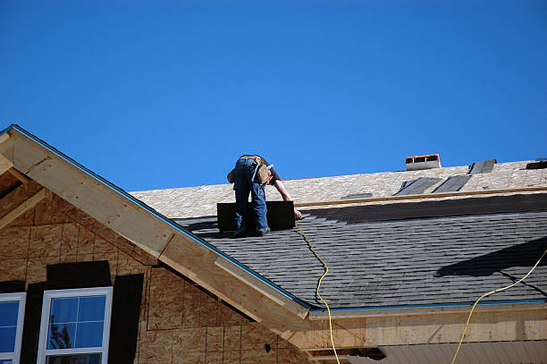 Roof Repair Estimates in Ocean View, DE