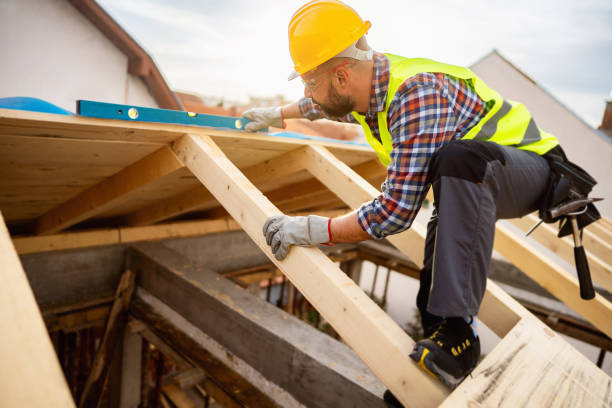 Best Flat Roof Repair Services  in Ocean View, DE